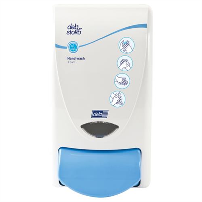 Deb Stoko Cleanse 1L Washroom Dispenser