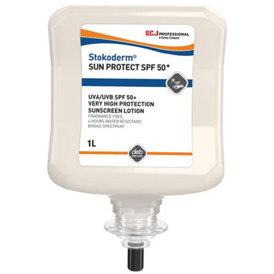 Stokoderm Sun Protect SPF 50+ 1L Cartridge