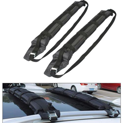 ProMarine Car Roof Rack Pads - Self Inflating