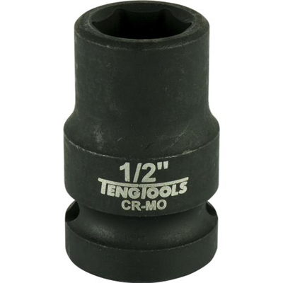 Teng 1/2in Dr. Impact Socket 1/2in