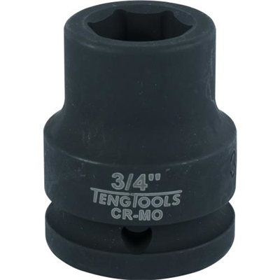 Teng 3/4in Dr. Impact Socket 3/4in