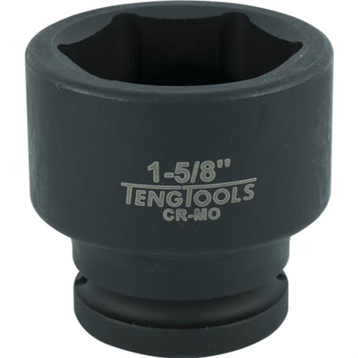 Teng 3/4in Dr. Impact Socket 1-5/8in