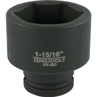 Teng 3/4in Dr. Impact Socket 1-15/16in