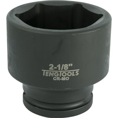 Teng 3/4in Dr. Impact Socket 2-1/8in