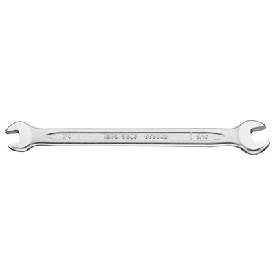 Teng Double Open-End Spanner 3/8 x 7/16in