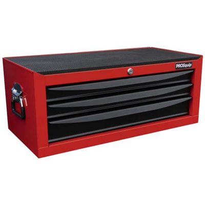 Tool Boxes [Middle/Stacker]