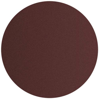 Sanding Disc 60 Grit 175mm Velcro Back For PO362 - 4pk