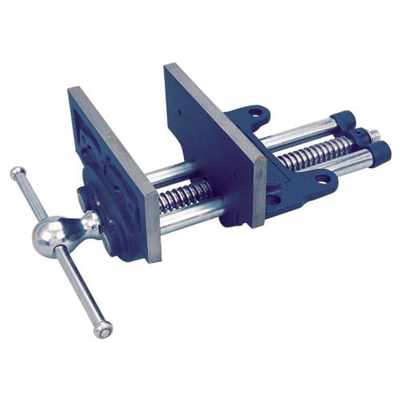 Groz Precision Woodworking Vice 7in (175mm)