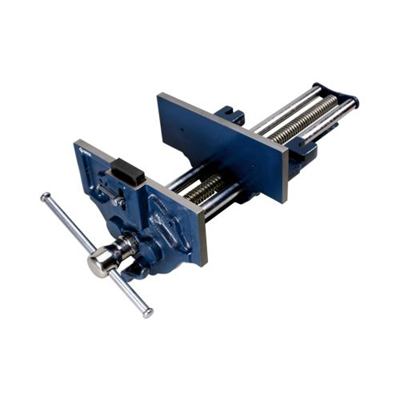 Groz Woodworking Vice 7in (175mm)