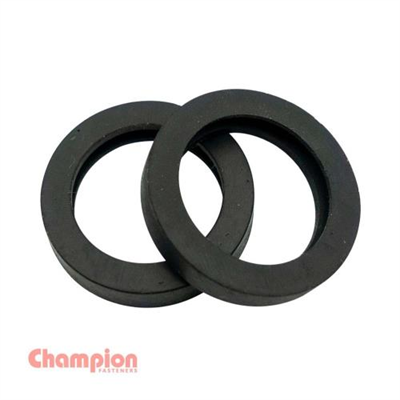 Champion 22 x 28 x 5mm Rubber Sealing Washer