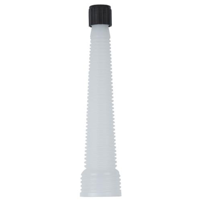 Groz Flexible Spout For 5 Ltr Measurer