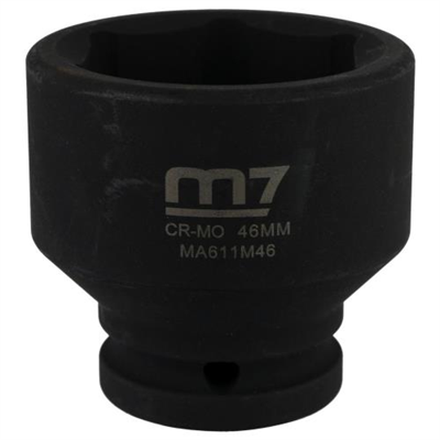 M7 Impact Socket 3/4in Dr. 46mm