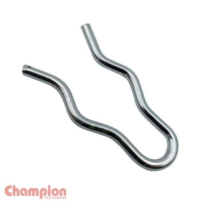 Champion Retainer Spring To Suit 17/32in Shaft -100pk
