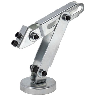 Stronghand Tig Feeder Stand w/ Magnetic Base