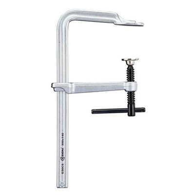 Ehoma General Duty Clamp 1250mm x 120mm 1000kgp