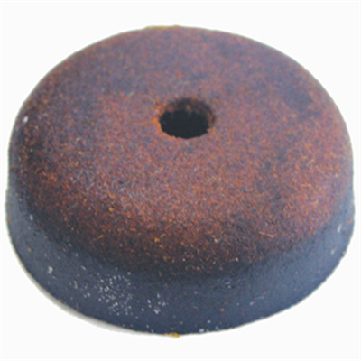 Champion 7/8in Leather Pump Washers -6pk****
