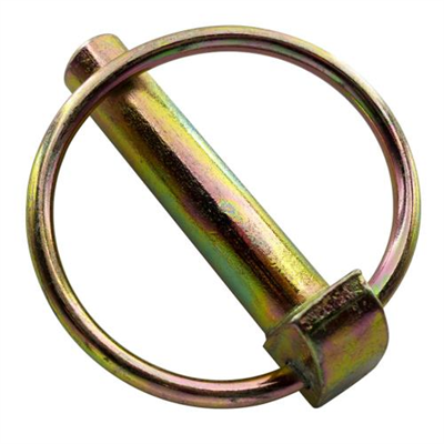 Champion 6mm Lynch Pin - 2pk