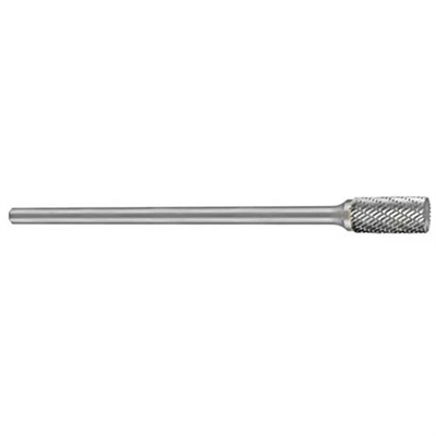 Holemaker Carbide Burr 1/4 x 5/8in x 1/4in Round End Cut DC