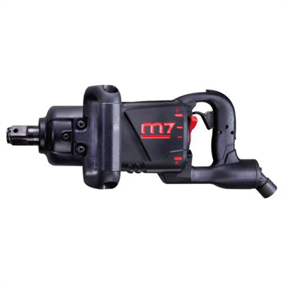 M7 Air Impact Wrench 1in Drive