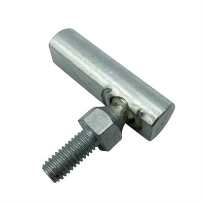 Champion 3/8in UNF 90Deg Ball Joint
