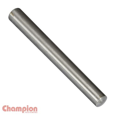 Champion #0 x 1 - 1/2in Taper Pin