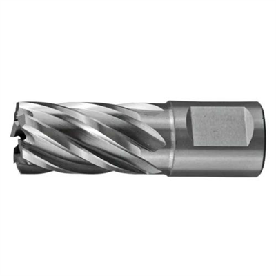 Holemaker Silver Series Annular Cutters 1-1/4 x 2in