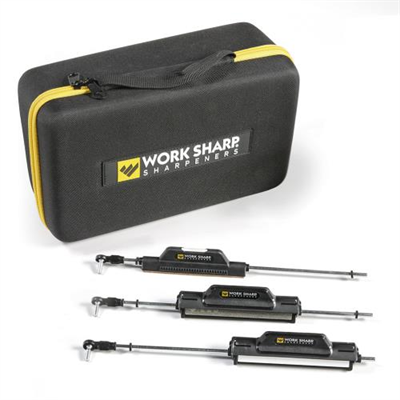 WS Benchtop Precision Adjust Upgrade Kit To Suit WSBCHPAJ-I