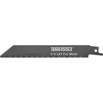 Teng Spare Blade For 703A Metal 24 TPI