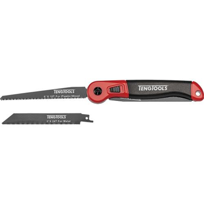 Teng Folding Utility Saw