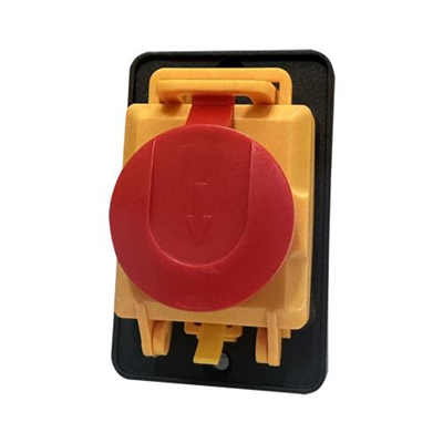 ITM Replacement Switch On/Off 240V To Suit TD Drill Range