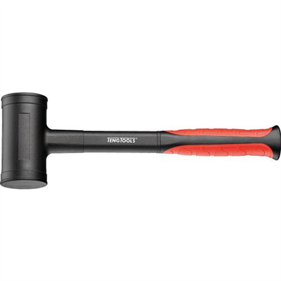 Teng 70mm Deadblow Hammer PU 1500g