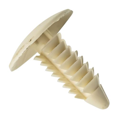 GTi Xmas Tree White  18mm x 22mm, 6.6-7.5 Hole