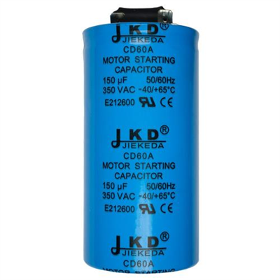 ITM Replacement Start Capacitor (150UF) To Suit TM351-