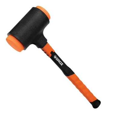 Groz Deadblow Hammer Fibreglass 45oz