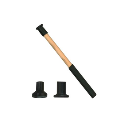 Champion 4pc Valve Grinder Combo Set