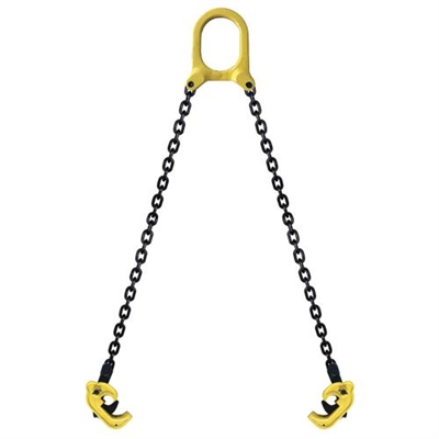 ITM Chain Drum Lifter-1 Ton-500mm Chain