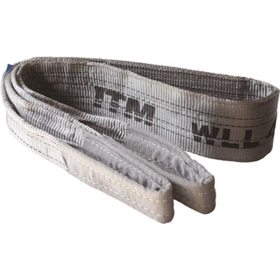 ITM Flat Web Lifting Sling - 4Ton - 2M Length