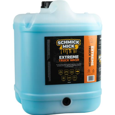 Schmick Mick Extreme Truck Wash 20L