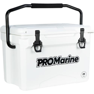 ProMarine Cooler/Chilly Bin - 25L Capacity