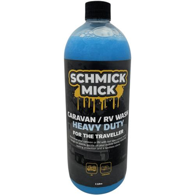 Schmick Mick Caravan / RV Wash 1L