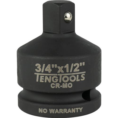 Teng 3/4F:1/2M Impact Adaptor ANSI