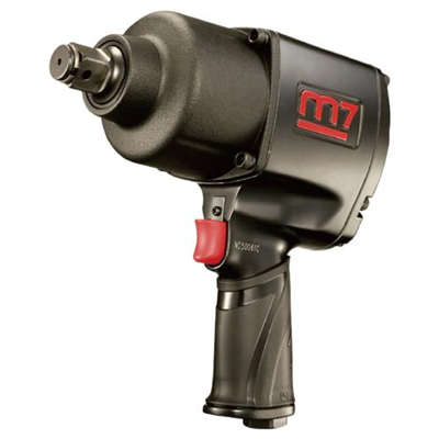 M7 Impact Wrench 3/4in Dr. 1400 ft/lb