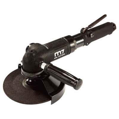 M7 Angle Grinder 180mm, Extra Heavy Duty, 2.2HP