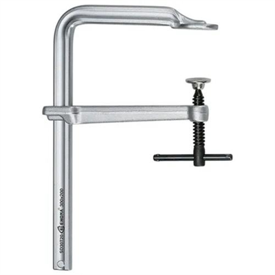 Ehoma General Duty Clamp 400mm x 120mm 750kgp