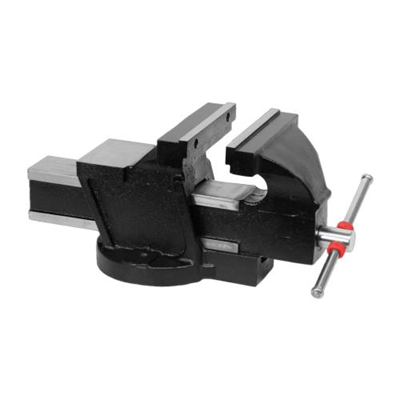 Groz Bnv Standard Bench Vice 5in / 125mm