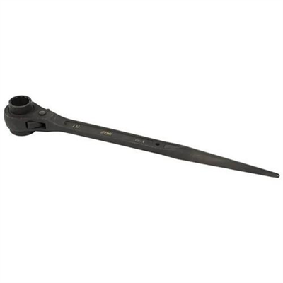 ITM Ratchet Podger Wrench 32 x 36mm, 450mm Length