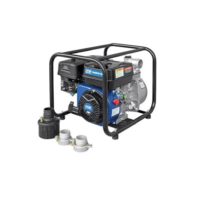 ITM Water Transfer Pump Petrol 7hp 50mm 28,000 L/H