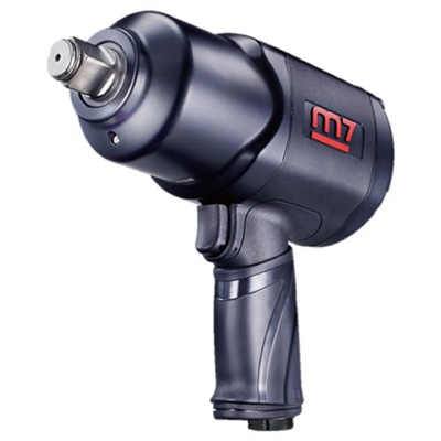 M7 Impact Wrench Composite 3/4in Dr. 1450 ft/lb