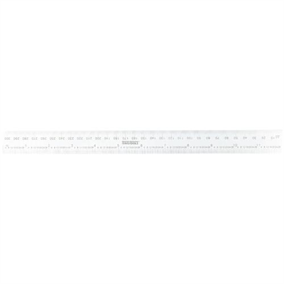 Teng Spare Ruler for SQAC300