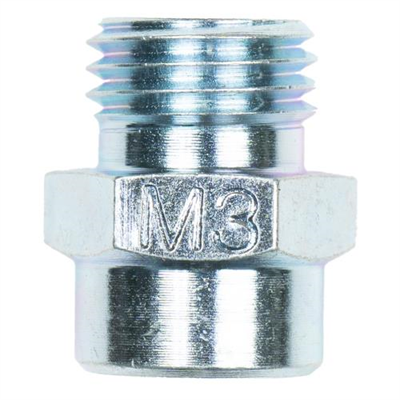 Teng Spare Nose Piece M3 Rivet Nut Or Rivet